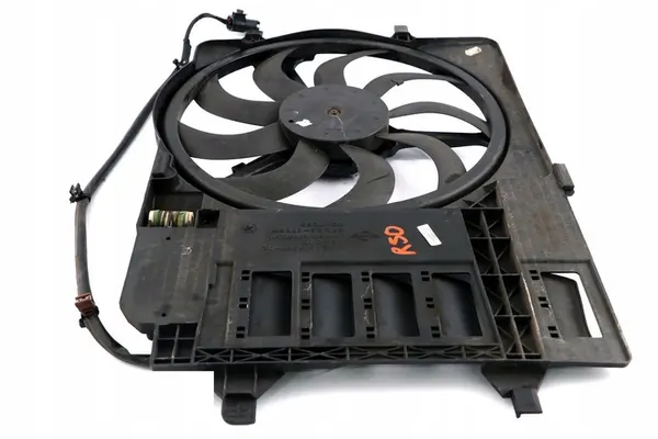 Mini Cooper R50 Fläktkåpa 1475577 image 5