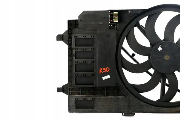 Mini Cooper R50 Fläktkåpa 1475577 image 6