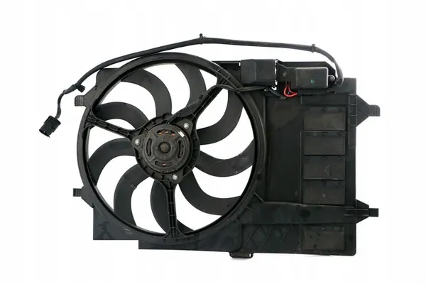 Mini Cooper R50 Fläktkåpa 1475577 image 7