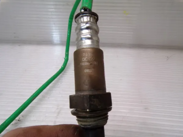 Suzuki Lambdasonde OEM 150200-7582 - Gebruikt image 3