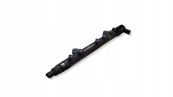 Riel de inyección completo OEM 0445214133 para Yaris II 1.4 D4D image 2