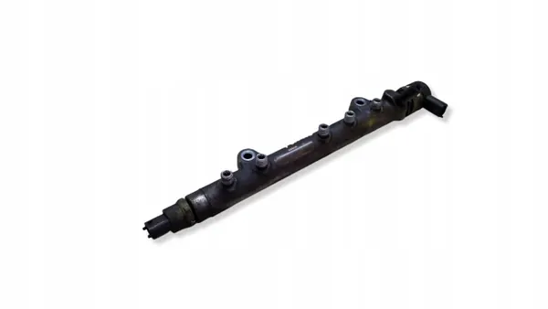Riel de inyección completo OEM 0445214133 para Yaris II 1.4 D4D image 7