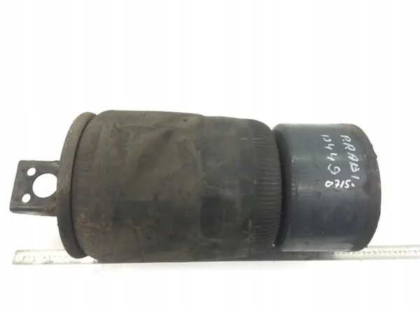 Volvo OEM 1076075 luchtveer, rechter asmarkering image 2