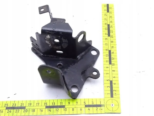 Support de faisceau arrière gauche RENAULT SCENIC III 09-16 image 3