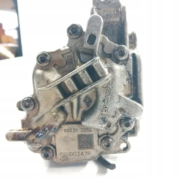 Nissan Oliepomp OEM 150126230R/150100347R Gebruikt image 5