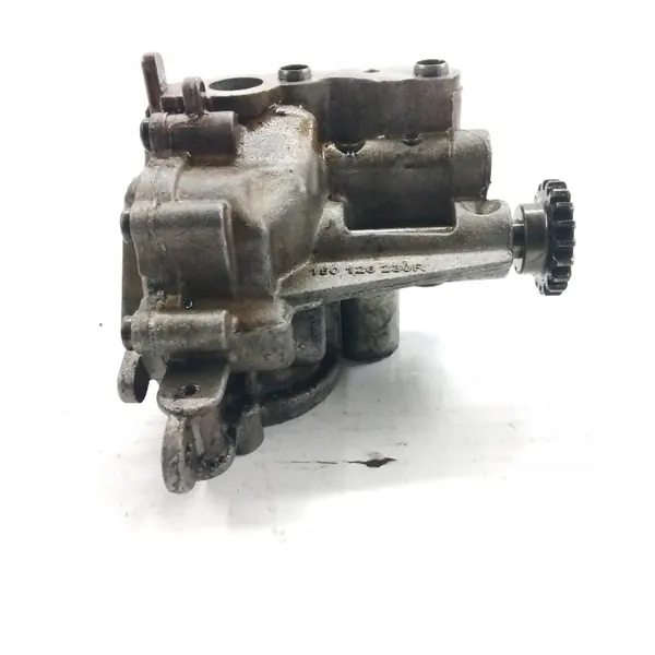Nissan Oliepomp OEM 150126230R/150100347R Gebruikt image 7