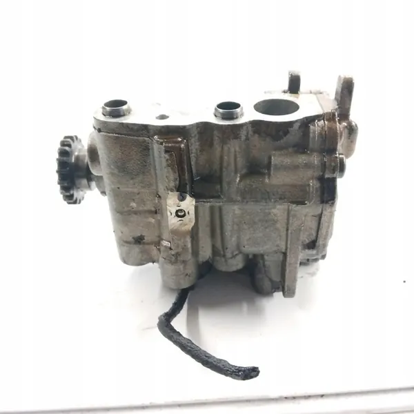 Nissan Oliepomp OEM 150126230R/150100347R Gebruikt image 8