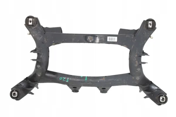 BMW F34 GT Heckwagen OEM 6853442 image 2