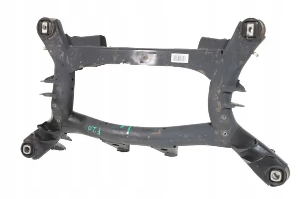 BMW F34 GT Heckwagen OEM 6853442 image 3