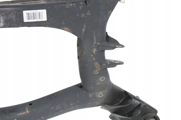BMW F34 GT Heckwagen OEM 6853442 image 5