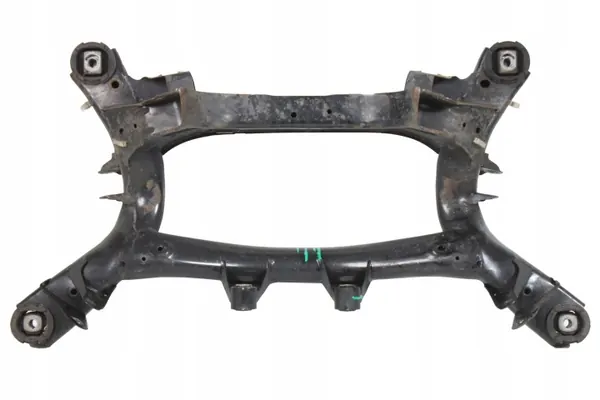 BMW F34 GT Heckwagen OEM 6853442 image 6