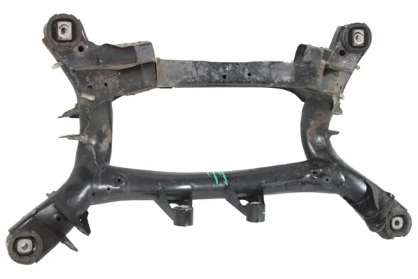 BMW F34 GT Heckwagen OEM 6853442 image 7