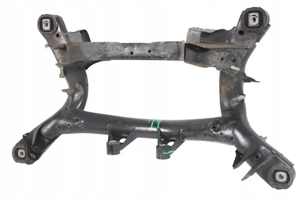 BMW F34 GT Heckwagen OEM 6853442 image 8