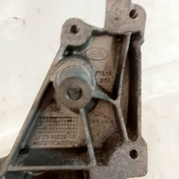 Jaguar XF 2.2D Generatorbas OEM CX23-10239-AB image 3