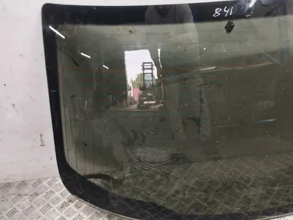 Maserati Ghibli 2014 bakruta OEM AMD140502 image 3