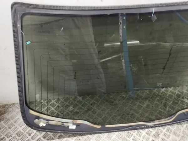 Maserati Ghibli 2014 bakruta OEM AMD140502 image 6