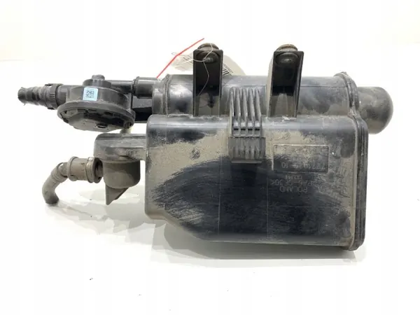 Filtro de carbón OEM 7271029 para BMW F30 2.0 245CV image 3