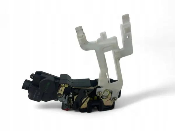 Verrou de capot Hyundai Santa Fe II OEM 812901F020 - Occasion image 4