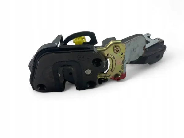 Verrou de capot Hyundai Santa Fe II OEM 812901F020 - Occasion image 6