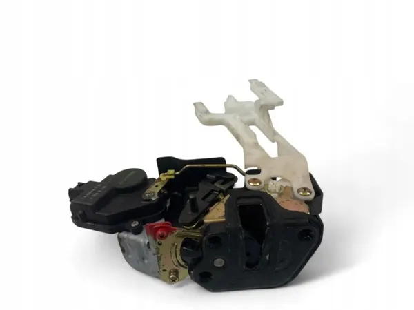Verrou de capot Hyundai Santa Fe II OEM 812901F020 - Occasion image 7