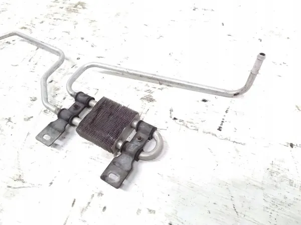 Refroidisseur direction assistée Nissan OE OEM JUR255402 image 3