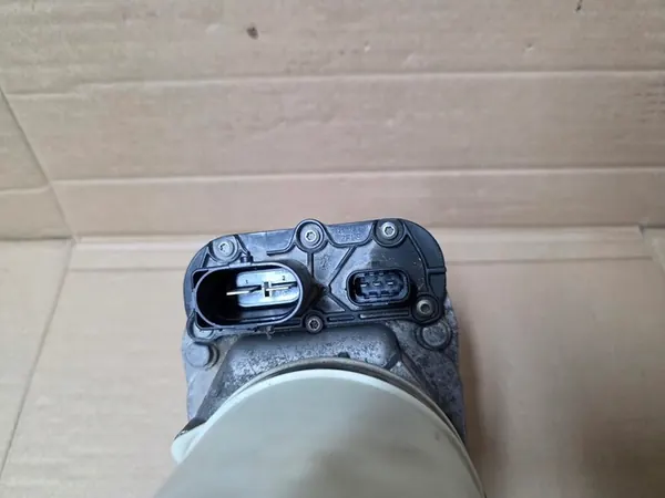 Bomba de direção assistida Opel Astra H Zafira B image 3