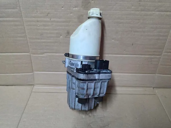 Bomba de direção assistida Opel Astra H Zafira B image 5