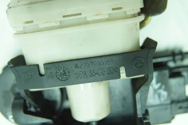 Takaluukun lukko OEM A2307500185 Mercedes SL R230 image 8