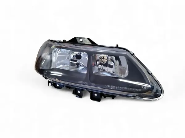Farol direito Depo para Renault Laguna I image 2