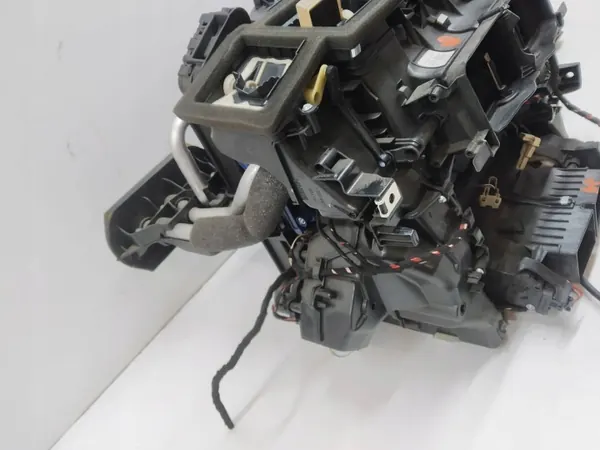 Verwarming BMW 6 Serie III (2012-2018) F06 Gran Coupe OEM 5907911435219 image 5