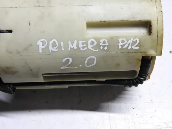 Bomba de combustível NISSAN PRIMERA P12 17040AV710 image 7
