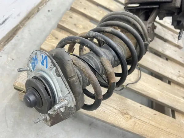 OEM MMAUTKO-26035- Linker voorveer Volvo S80 image 4