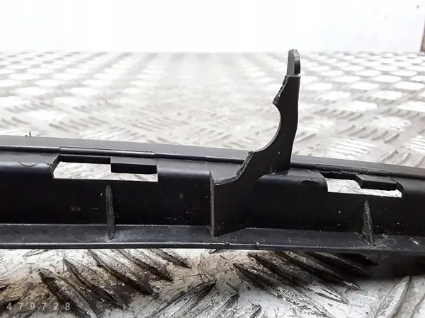 Peugeot 508 Türscheibe OEM e443r000112 - Gebraucht image 3