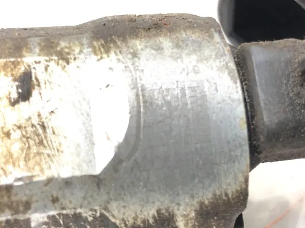 Polttoainepaineensäädin OEM LORK-726-17906 Volvo V50 image 3