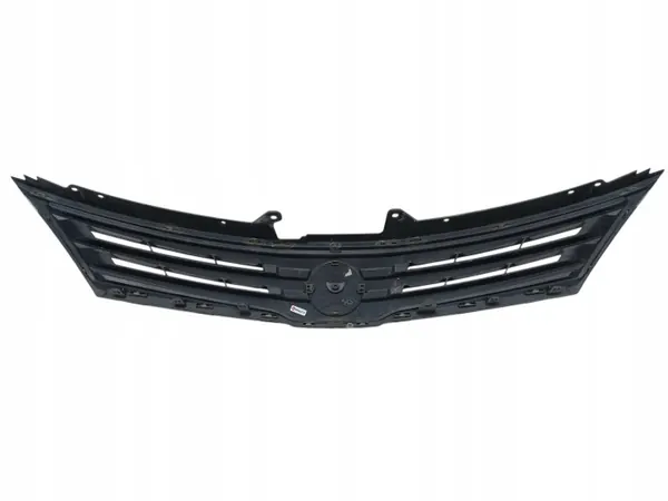 Grelha Dianteira Nissan OEM 62310-ZW80A para Tiida 2004-2012 image 3