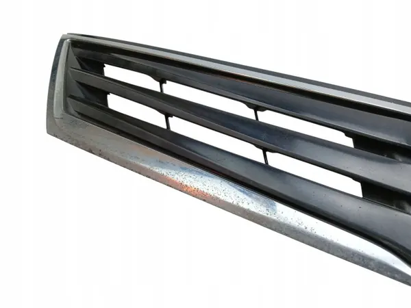 Grelha Dianteira Nissan OEM 62310-ZW80A para Tiida 2004-2012 image 6