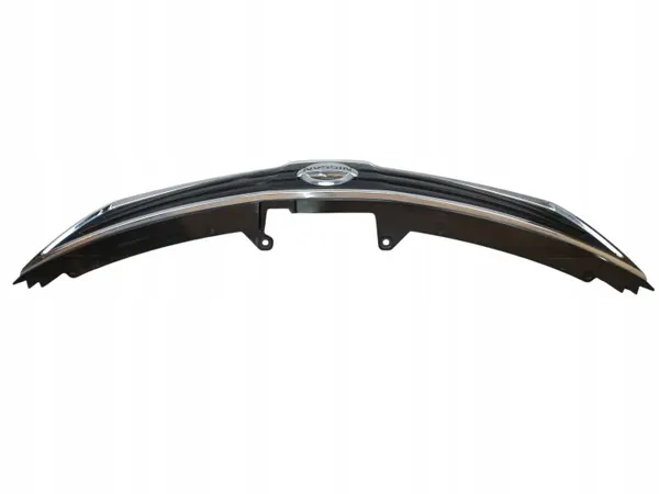 Grelha Dianteira Nissan OEM 62310-ZW80A para Tiida 2004-2012 image 7