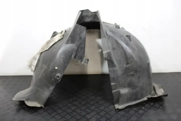 Para-lama dianteiro esquerdo OEM 9810125480 Peugeot 5008 II image 2
