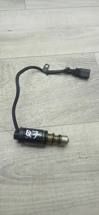Válvula de sensor de compressor Audi A6 Q7 4L 3.0 D image 1