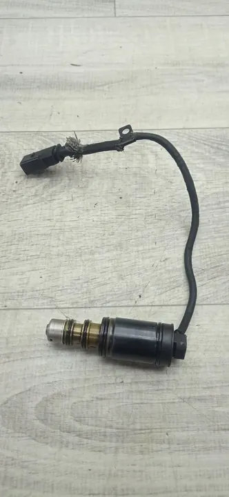 Válvula de sensor de compressor Audi A6 Q7 4L 3.0 D image 2