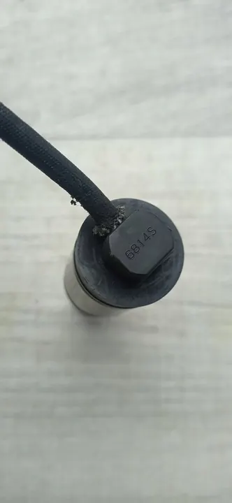 Válvula de sensor de compressor Audi A6 Q7 4L 3.0 D image 3