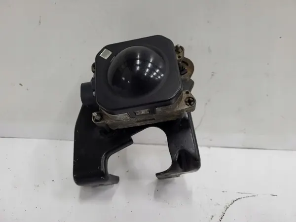 Sensor radar esquerdo OEM 7P6907541B para VW Touareg II image 2
