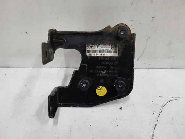 Sensor radar esquerdo OEM 7P6907541B para VW Touareg II image 3