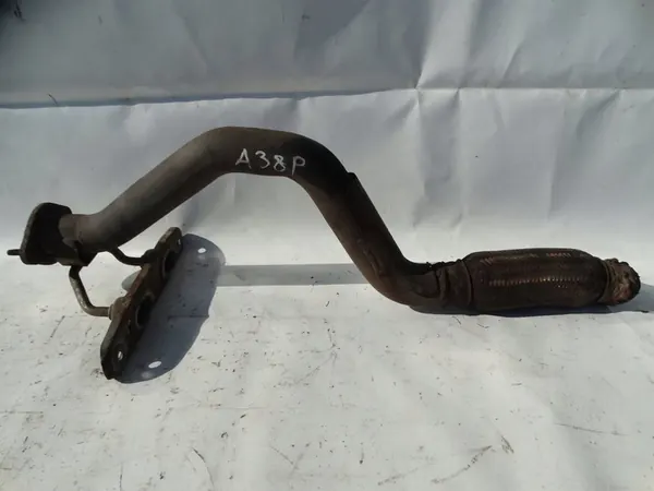 Conector de escape Audi A3 8P 1.6 FSI A38P image 1