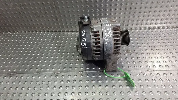 Vaihtovirtageneraattori BMW X1 (F48) 2.0L diesel 2016 image 3