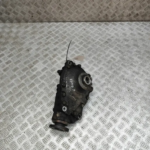 Différentiel avant BMW 5 Touring F11 7630817 image 3