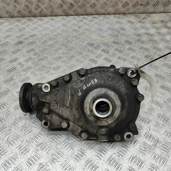 Différentiel avant BMW 5 Touring F11 7630817 image 4
