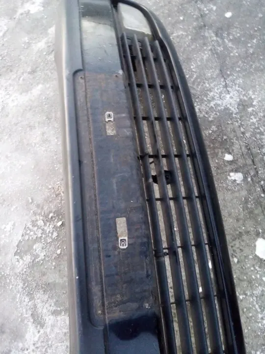 Para-choques dianteiro Opel Zafira A OEM 1400302 - Usado image 3