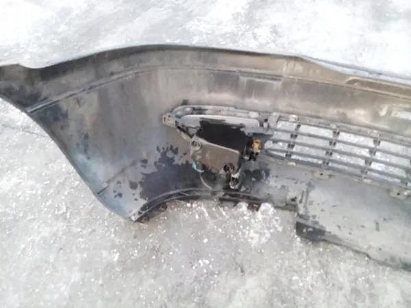 Para-choques dianteiro Opel Zafira A OEM 1400302 - Usado image 5