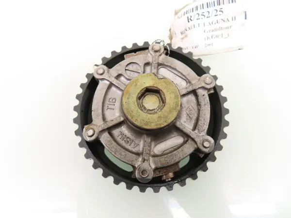 WARIATOR RENAULT LAGUNA II 1.8 - Aisin Variator Gebraucht image 2